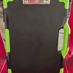 clipboard that opens 