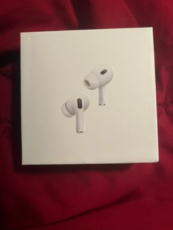 airpods pro 2nd gen