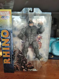 Marvel