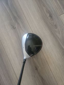 Taylormade M-4 Driver