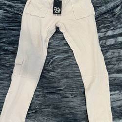 Chaser pink joggers Size S  By chaser 