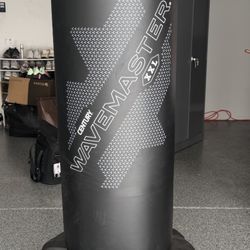Free Standing Punching Bag