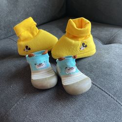 Toddler Shoes