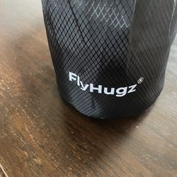 FlyHugz Travel pillow