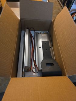 Pioneer speakers