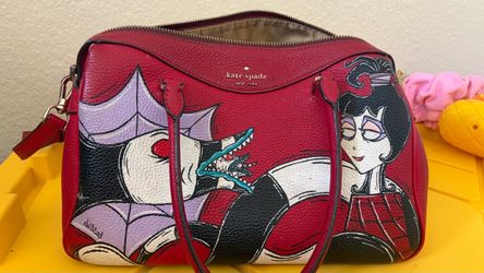 Beetlejuice Kate Spade  Bag