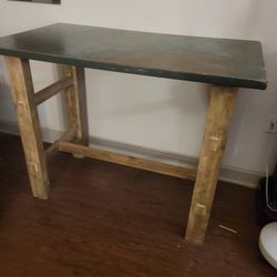 Work Table