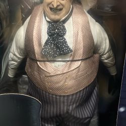 Neca Penguin 18 Inch 
