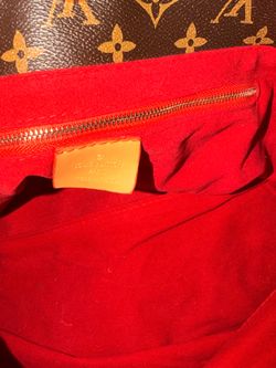 Bolso grande LV