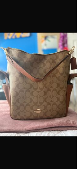 Bolsa coach