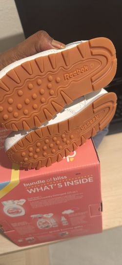Reebok Classic Leather Shoes