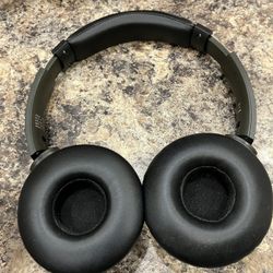 Altek Lansing Noise Canceling Bluetooth Headphones