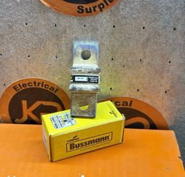Pull out fuse / JJN200