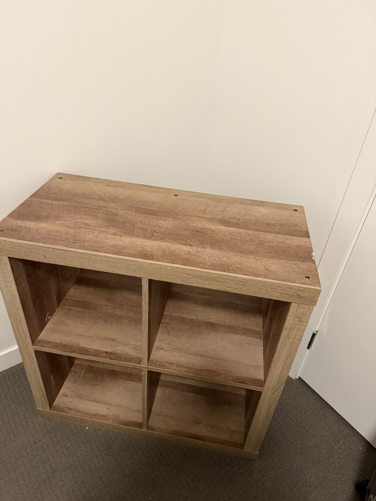 bookshelf