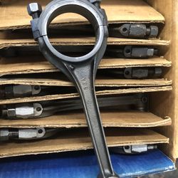Ford Flathead 8BA Connecting Rods
