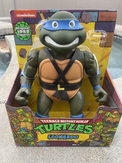 Teenage Mutant Ninja