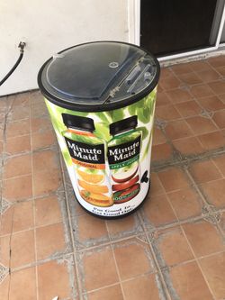 Cooler