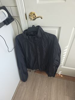 Alo jacket