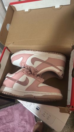 Nike dunk women 8 6.5 y