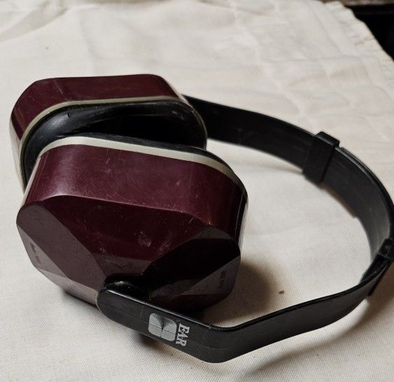 Hearing Protection