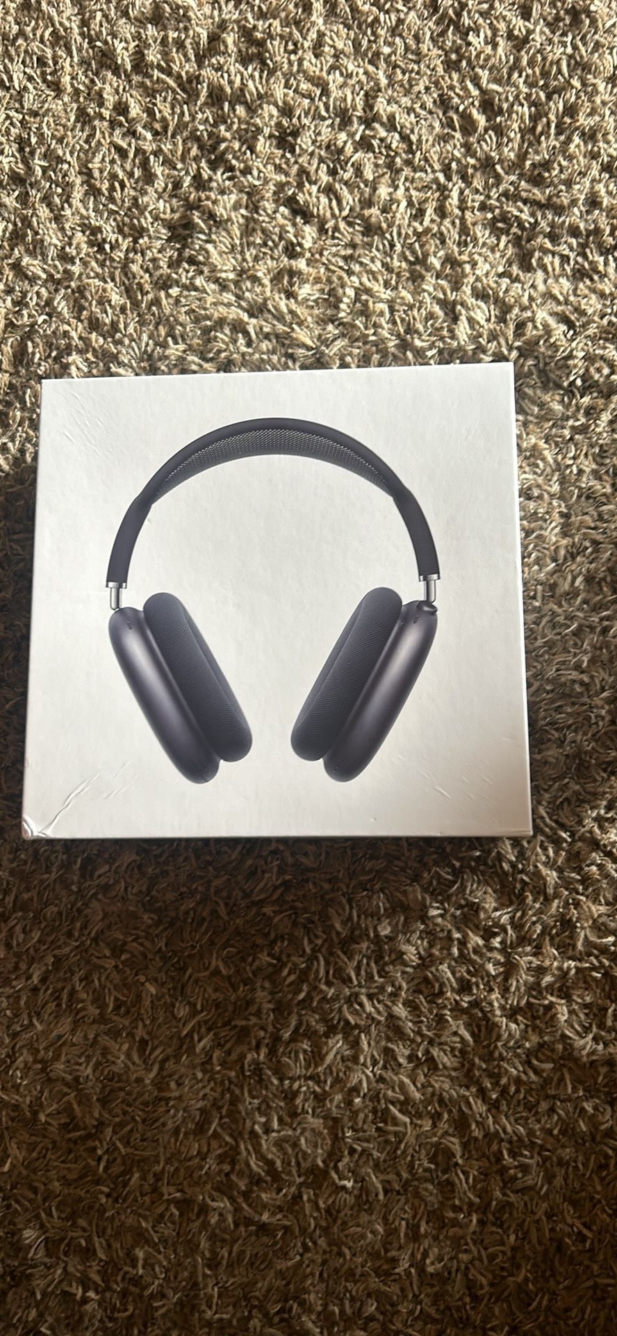 Brand New Apple Air Pod Max