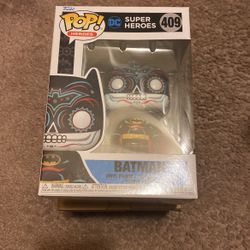DC Super Heroes 