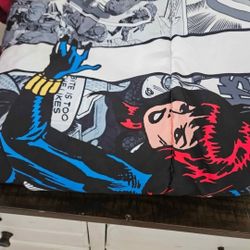 Avengers Full size comforter set