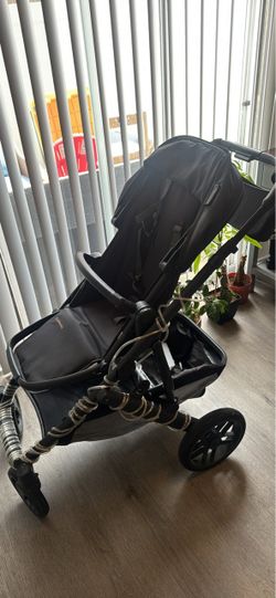 Uppa baby vista 2 stroller