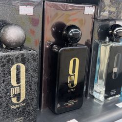 9pm elixir by afnan perfume for men perfume Arabes 