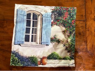 Lysand Designer Pillow Case