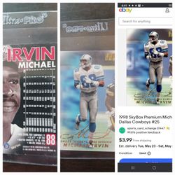 Football Cards