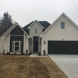 New House 3 Bed 2 Bath 