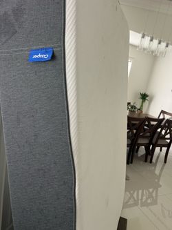 Free Queen size Mattress
