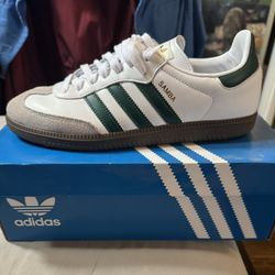 Adidas Samba  