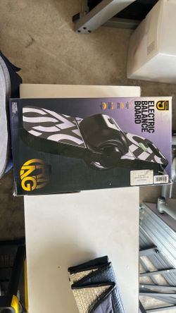 Jetson Electric Board