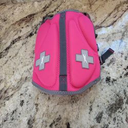 Top Paw Life Jacket