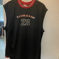 Jordan Jersey