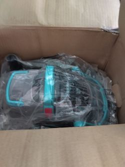 Heavy Duty Dog Vacuum (New)