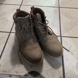 Men Hiking Boots 