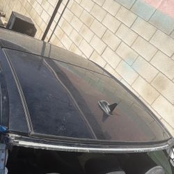 Panorama Sun Ruff.  (  E Class )