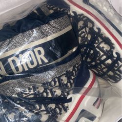 Dioralps Snow Ankle Boots 