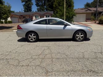 2004 Honda Accord