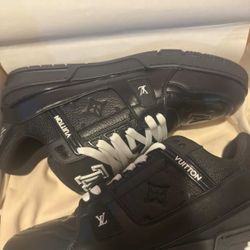 LV Trainers