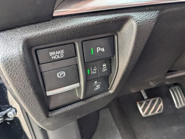 2020 Acura MDX