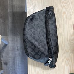 Coach Belt Bag 