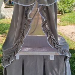 Baby Bassinet 