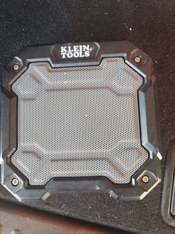 Klein radio