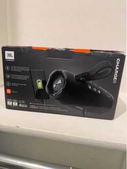 JBLSpeaker charge 6