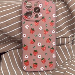 I Phone Case 16 Pro Max