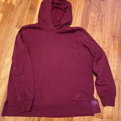 Sweatshirt Womens Medium